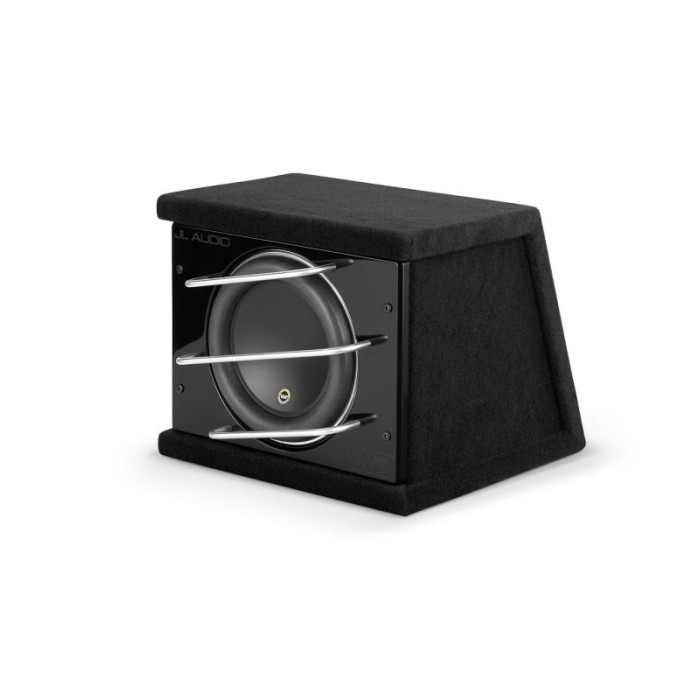 JL Audio CLS110RG-W7AE žemų dažnių kolonėlė