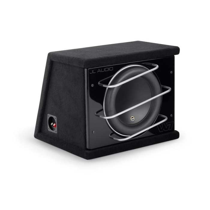 JL Audio CLS112RG-W7AE žemų dažnių kolonėlė