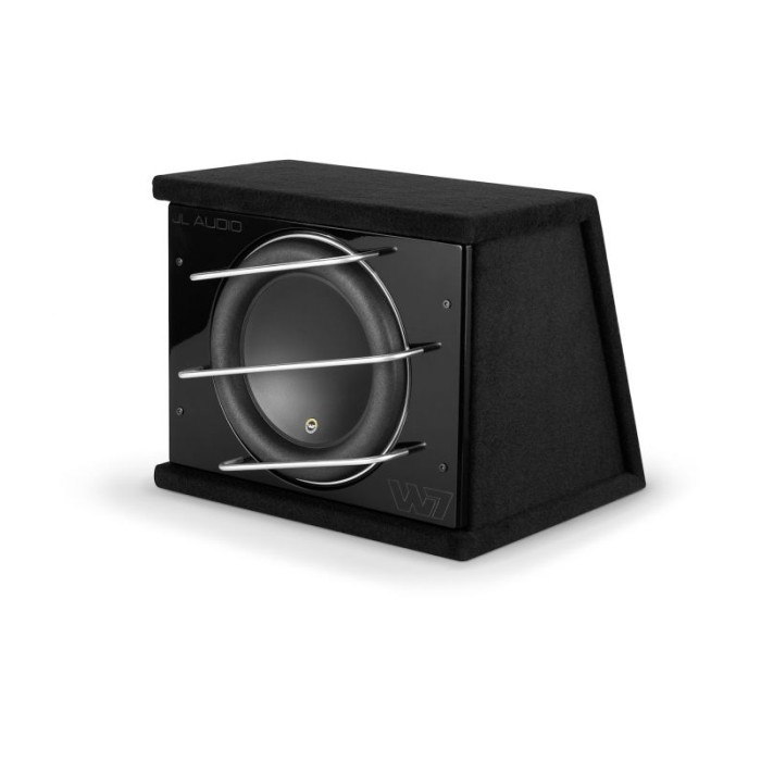 JL Audio CLS113RG-W7AE žemų dažnių kolonėlė