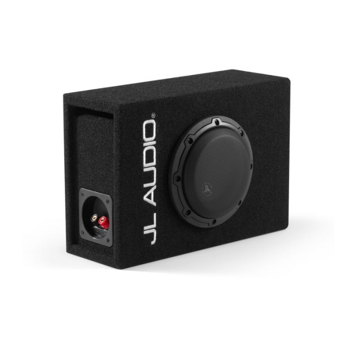 JL Audio CP106LG-W3V3 žemų dažnių kolonėlė