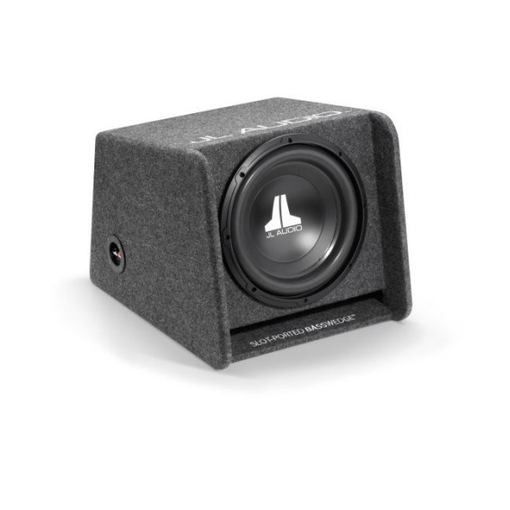 JL Audio CP112G-W0V3 žemų dažnių kolonėlė
