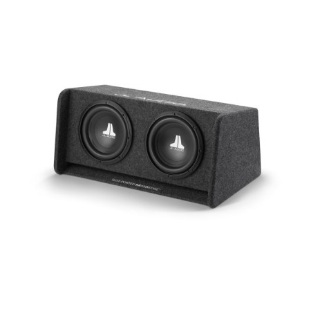 JL Audio CP210G-W0V3 žemų dažnių kolonėlė