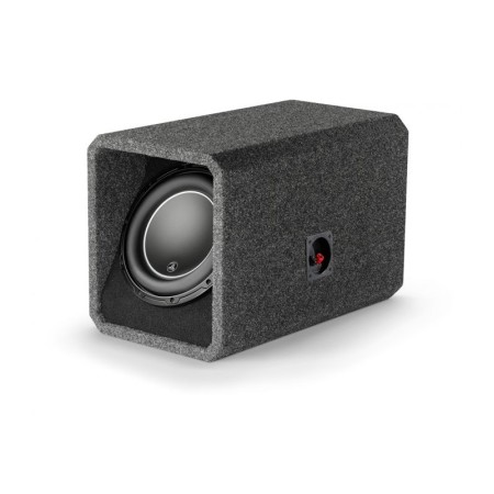 JL Audio HO110W6V3 žemų dažnių kolonėlė