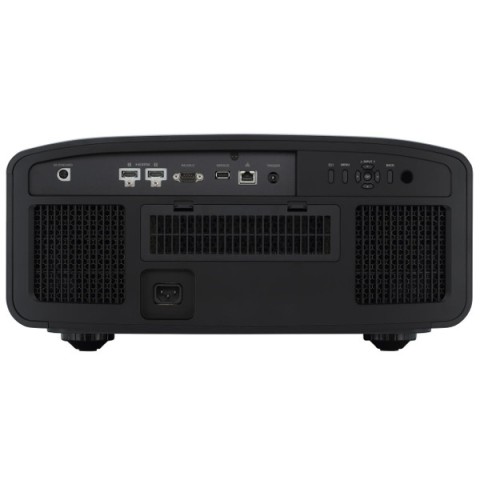 JVC projektorius DLA-NZ7BE 8K UHD juodas