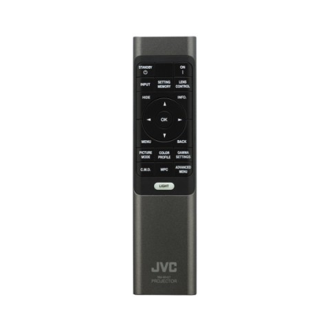JVC projektorius DLA-NZ7BE 8K UHD juodas