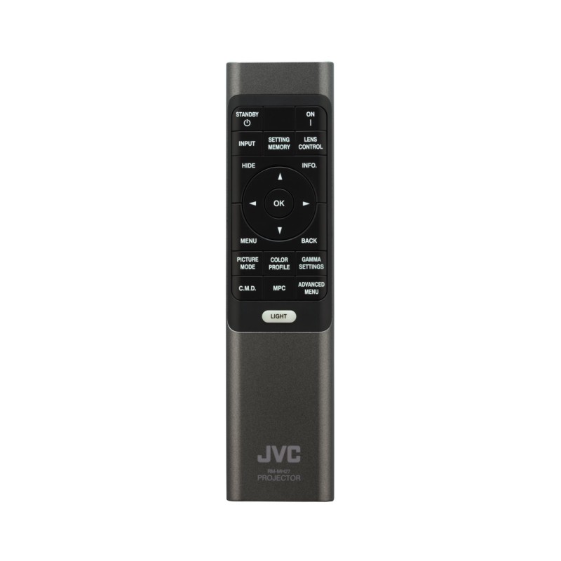 JVC projektorius DLA-NZ800BE 8K Lazeris juodas