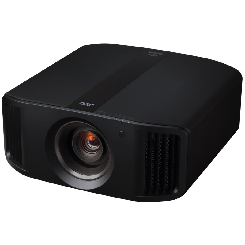 JVC projektorius DLA-NZ800BE 8K Lazeris juodas