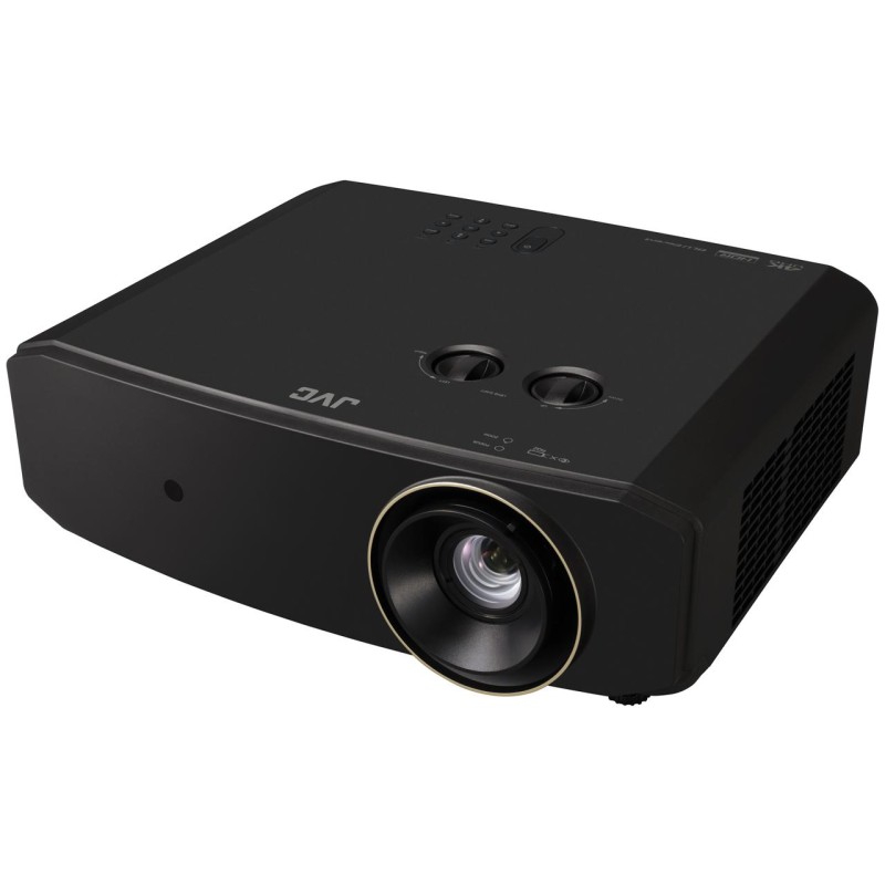 JVC projektorius LX-NZ30BG 4K UHD juodas
