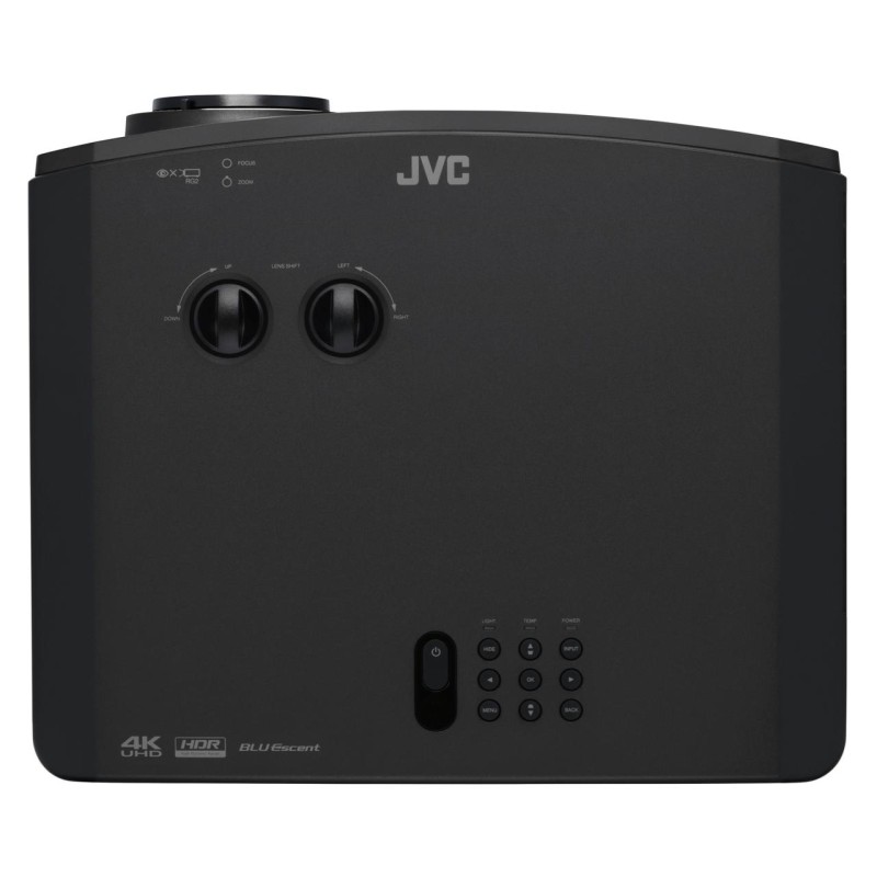 JVC projektorius LX-NZ30BG 4K UHD juodas