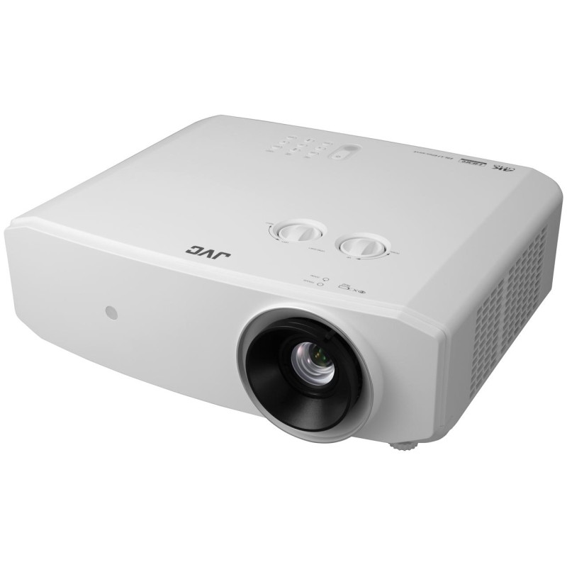 JVC projektorius LX-NZ30WG 4K UHD baltas
