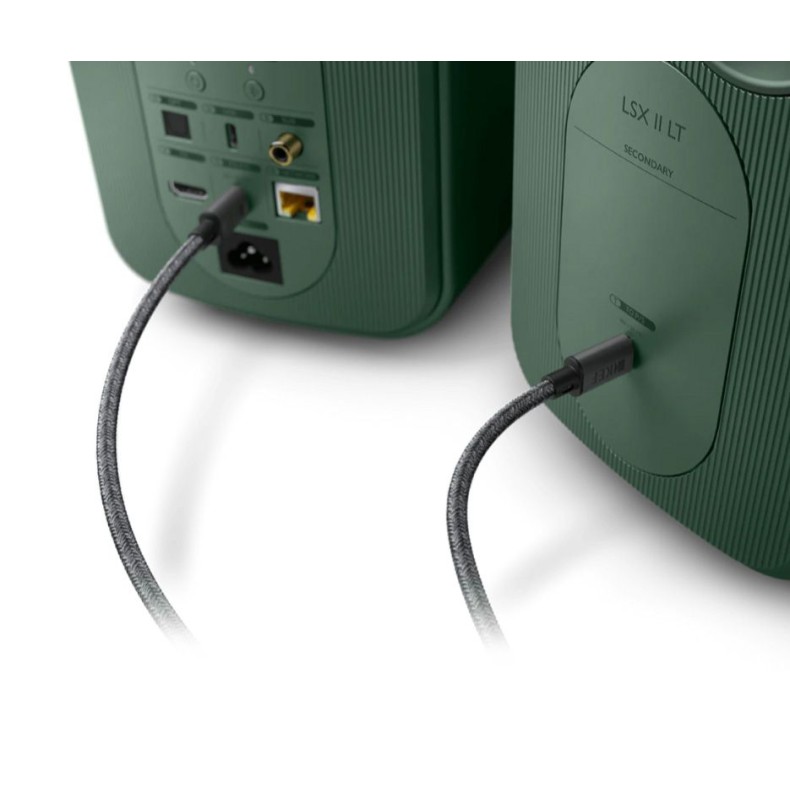 KEF C-Link kabelis