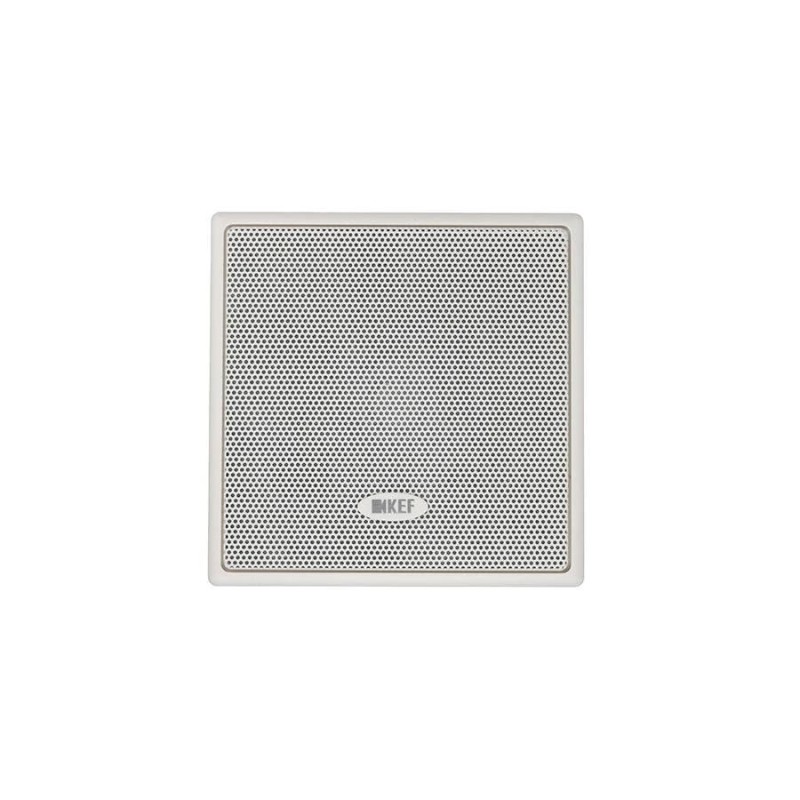 KEF Ci100QS įmontuojama sieninė / lubinė kolonėlė