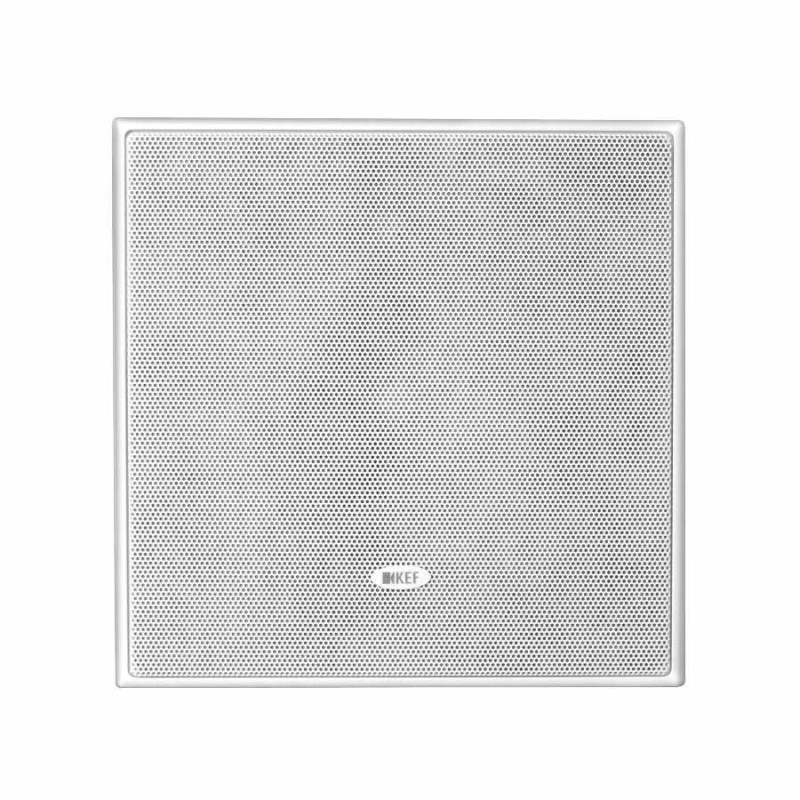 KEF Ci160ES įmontuojama sieninė / lubinė kolonėlė (pora)