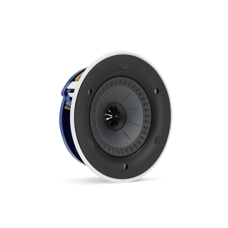 KEF Ci160RR-THX įmontuojama sieninė / lubinė kolonėlė