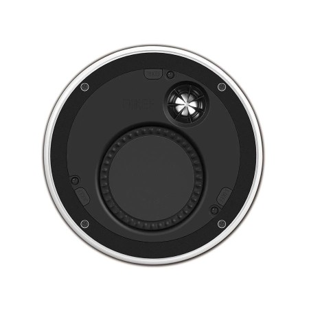 KEF Ci160TR plona įmontuojama lubinė kolonėlė