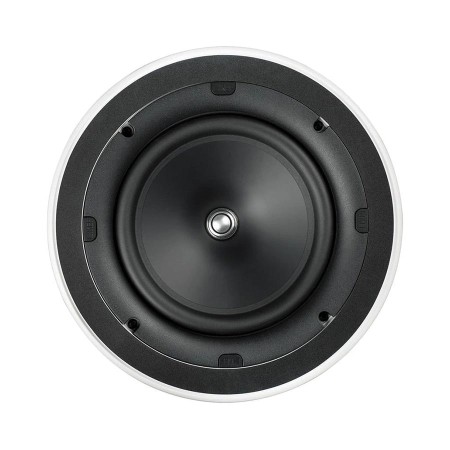 KEF Ci200ER įmontuojama sieninė / lubinė kolonėlė (pora)