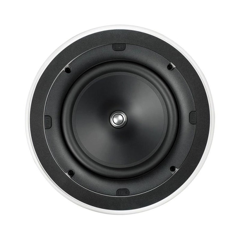 KEF Ci200ER įmontuojama sieninė / lubinė kolonėlė (pora)