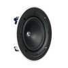 KEF Ci200ER įmontuojama sieninė / lubinė kolonėlė (pora)