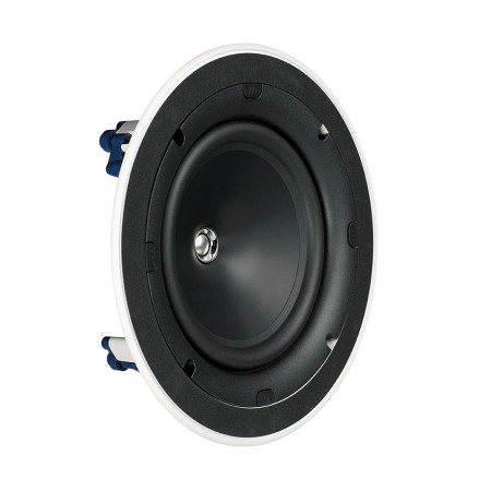 KEF Ci200ER įmontuojama sieninė / lubinė kolonėlė (pora)