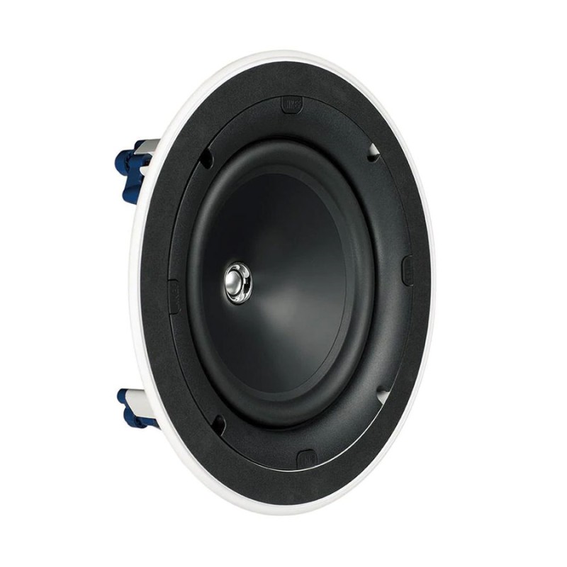 KEF Ci200ER įmontuojama sieninė / lubinė kolonėlė (pora)