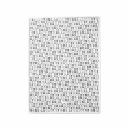 KEF Ci200QL įmontuojama sieninė / lubinė kolonėlė