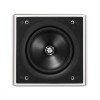 KEF Ci200QS įmontuojama sieninė / lubinė kolonėlė