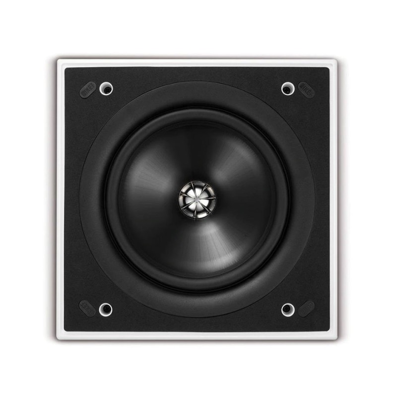 KEF Ci200QS įmontuojama sieninė / lubinė kolonėlė