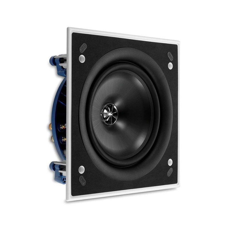 KEF Ci200QS įmontuojama sieninė / lubinė kolonėlė