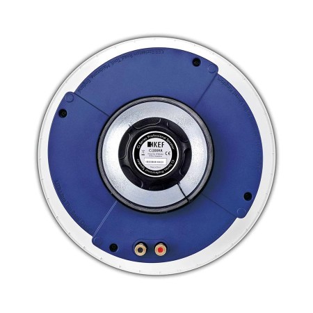 KEF Ci200RR-THX įmontuojama sieninė / lubinė kolonėlė