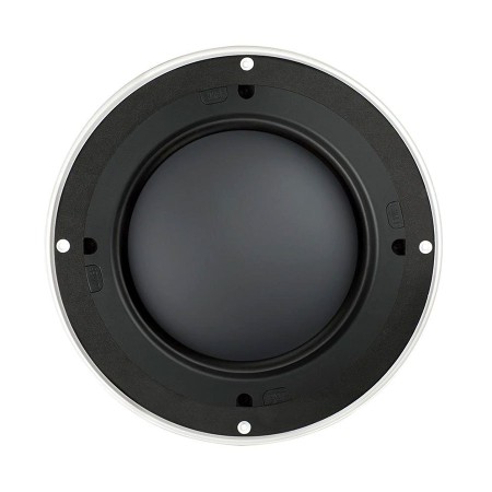 KEF Ci200TRb plona į sieną montuojama žemųjų dažnių kolonėlė