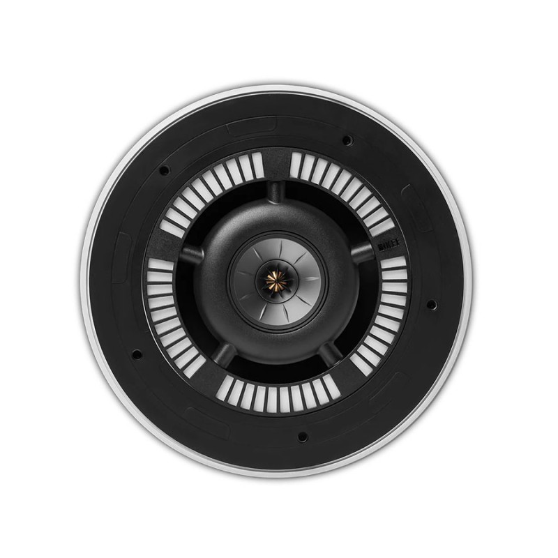 KEF Ci250RRM-THX į lubas montuojama kolonėlė