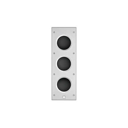KEF Ci3160RLb-THX įmontuojama žemų dažnių kolonėlė