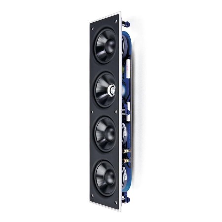 KEF Ci4100QL-THX įmontuojama kolonėlė