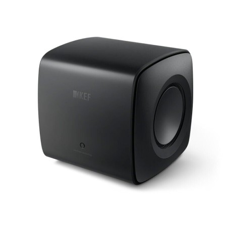 KEF KC62 žemų dažnių kolonėlė