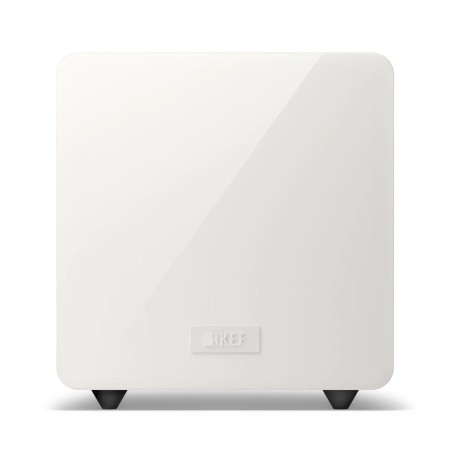 KEF KC92 žemų dažnių kolonėlė