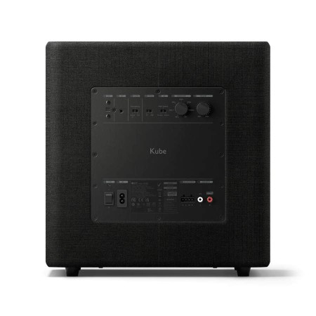 KEF Kube 10 MIE žemų dažnių kolonėlė