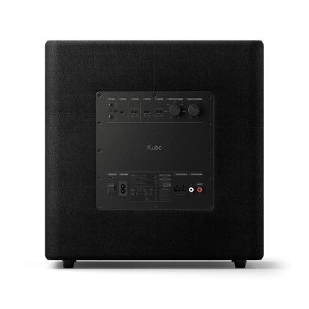KEF Kube 12 MIE žemų dažnių kolonėlė