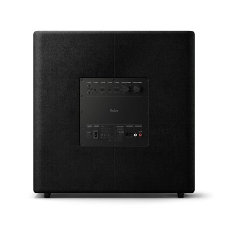 KEF Kube 15 MIE žemų dažnių kolonėlė