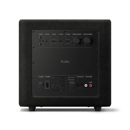 KEF Kube 8 MIE žemų dažnių kolonėlė