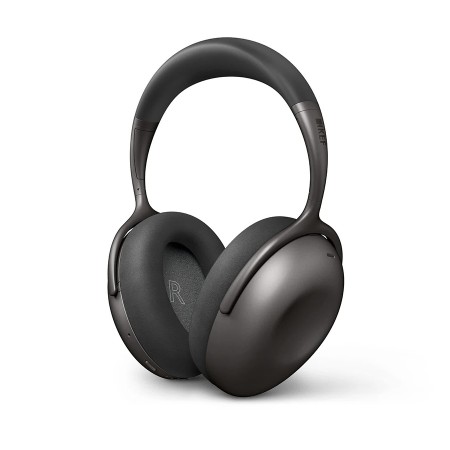 KEF MU7 triukšmą slopinančios belaidės ausinės