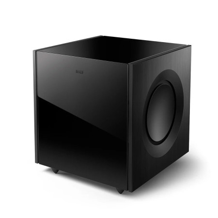 KEF REFERENCE 8b žemų dažnių kolonėlė