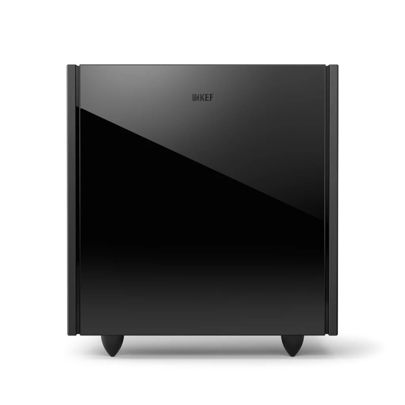 KEF REFERENCE 8b žemų dažnių kolonėlė