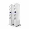 KEF Reference 5 Meta grindinės garso kolonėlės (pora)