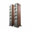 KEF Reference 5 Meta grindinės garso kolonėlės (pora)