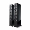 KEF Reference 5 Meta grindinės garso kolonėlės (pora)