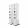 KEF Reference 5 Meta grindinės garso kolonėlės (pora)