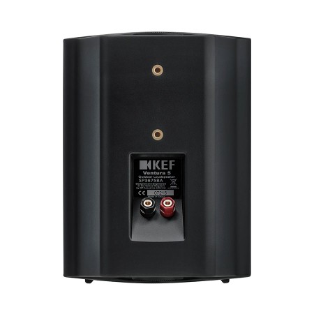 KEF Ventura 5 lauko garso kolonėlės (pora)