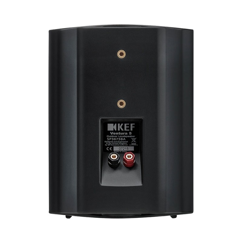 KEF Ventura 5 lauko garso kolonėlės (pora)