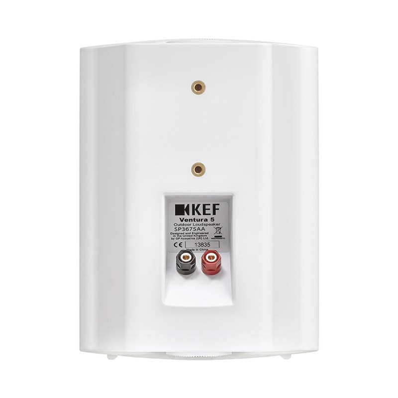 KEF Ventura 5 lauko garso kolonėlės (pora)