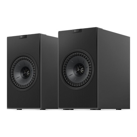 KEF Coda W belaidės lentyninės kolonėlės (pora)